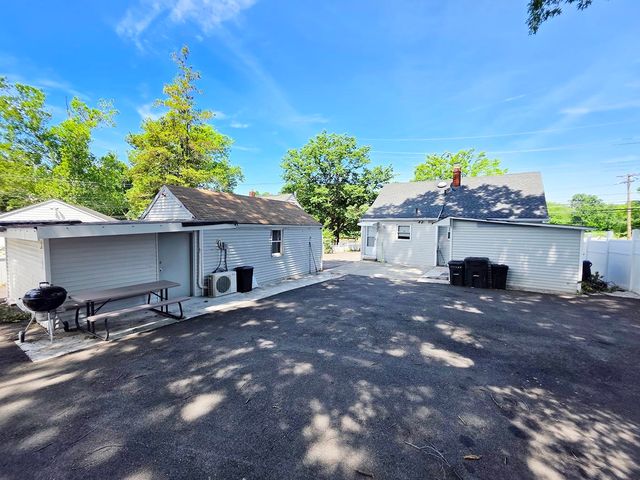 951 LIBERTY AVE, Hillside, NJ 07205