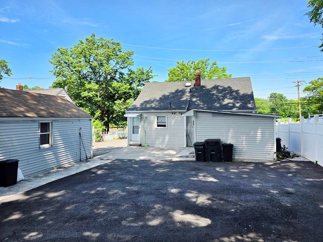 951 LIBERTY AVE, Hillside, NJ 07205