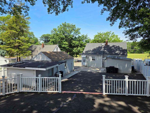 951 LIBERTY AVE, Hillside, NJ 07205