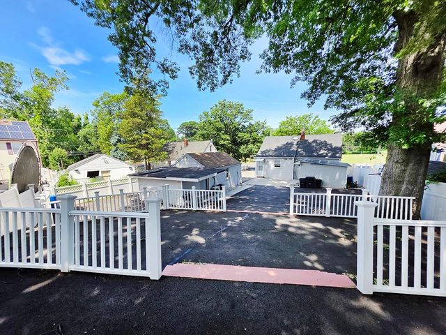 951 LIBERTY AVE, Hillside, NJ 07205