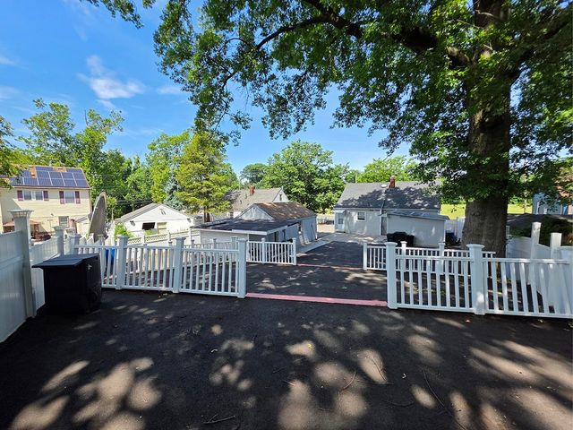 951 LIBERTY AVE, Hillside, NJ 07205