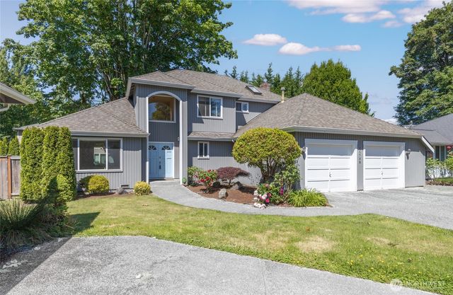 12708 NE 101 Place, Kirkland, WA 98033