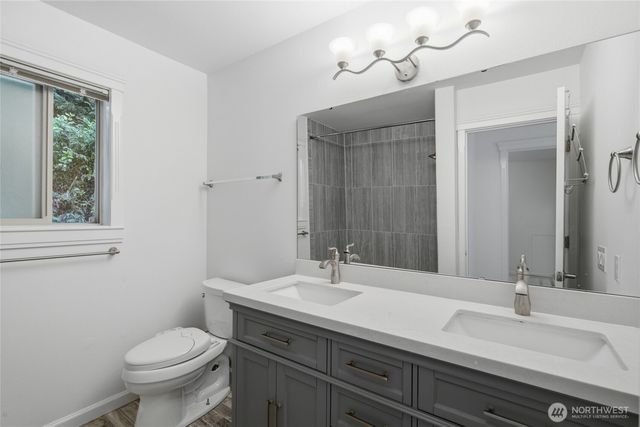 12708 NE 101 Place, Kirkland, WA 98033