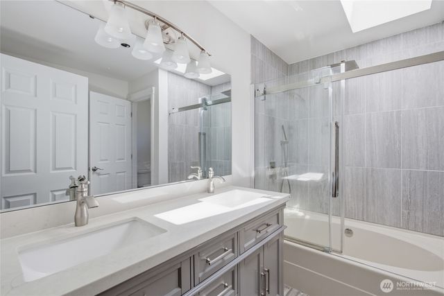 12708 NE 101 Place, Kirkland, WA 98033
