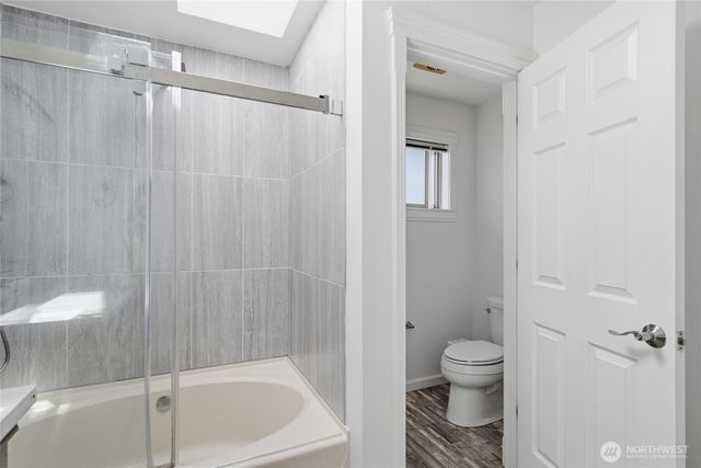 12708 NE 101 Place, Kirkland, WA 98033