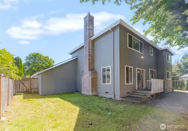12708 NE 101 Place, Kirkland, WA 98033