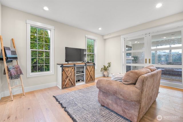 109 W 2nd Street, Nooksack, WA 98276