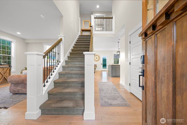 109 W 2nd Street, Nooksack, WA 98276