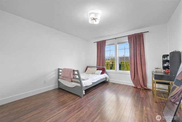 109 W 2nd Street, Nooksack, WA 98276