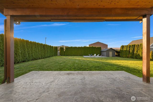 109 W 2nd Street, Nooksack, WA 98276