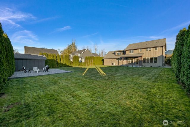 109 W 2nd Street, Nooksack, WA 98276