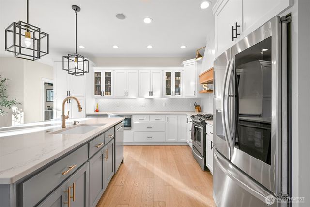 109 W 2nd Street, Nooksack, WA 98276