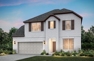 501 Apricot Court, Forney, TX 75126
