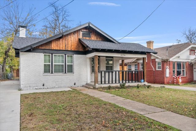 604 S Fitzhugh Avenue, Dallas, TX 75223