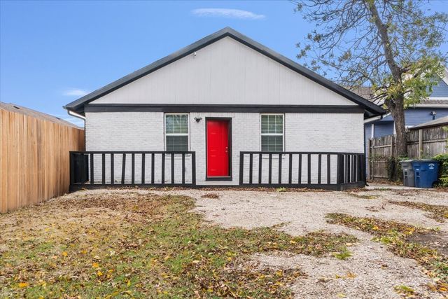 604 S Fitzhugh Avenue, Dallas, TX 75223