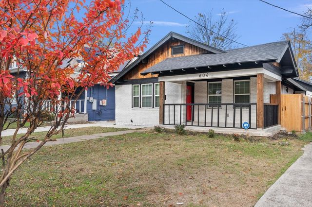 604 S Fitzhugh Avenue, Dallas, TX 75223