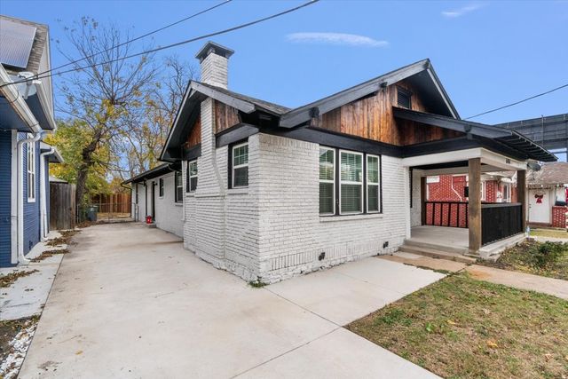 604 S Fitzhugh Avenue, Dallas, TX 75223
