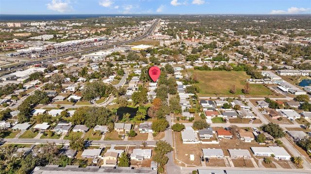 4923 AZALEA DRIVE, New Port Richey, FL 34652