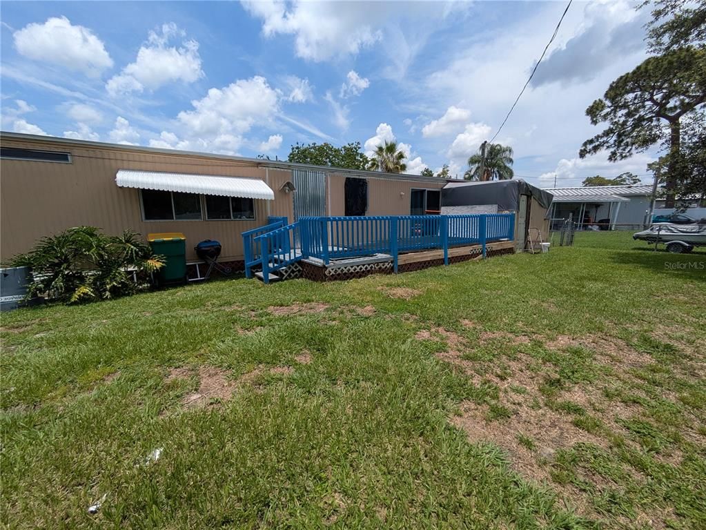 Image 3 of property listing at 2751 BURROWS AVENUE, Kissimmee, FL 34744