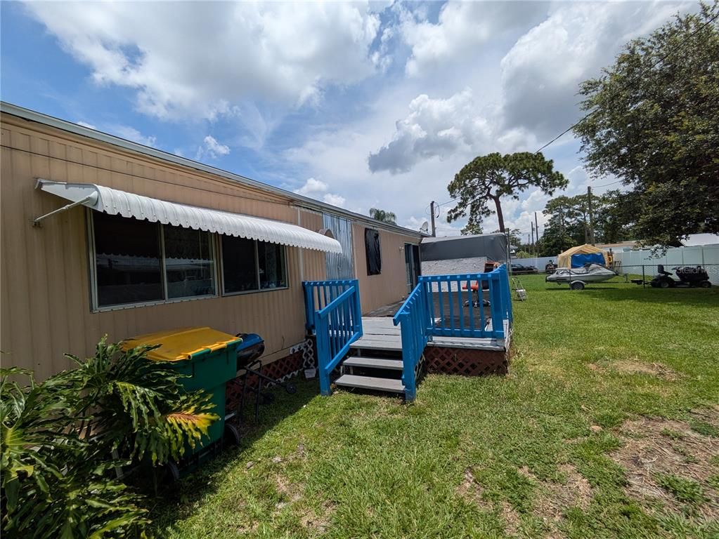 Image 5 of property listing at 2751 BURROWS AVENUE, Kissimmee, FL 34744