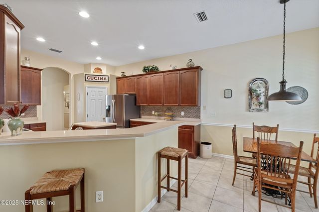 232 PORTA ROSA Circle, St. Augustine, FL 32092
