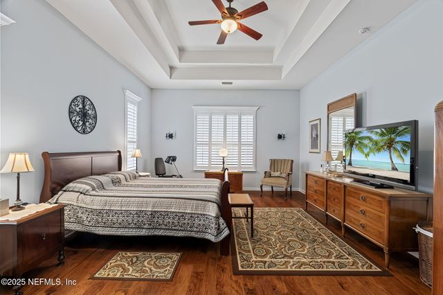 232 PORTA ROSA Circle, St. Augustine, FL 32092