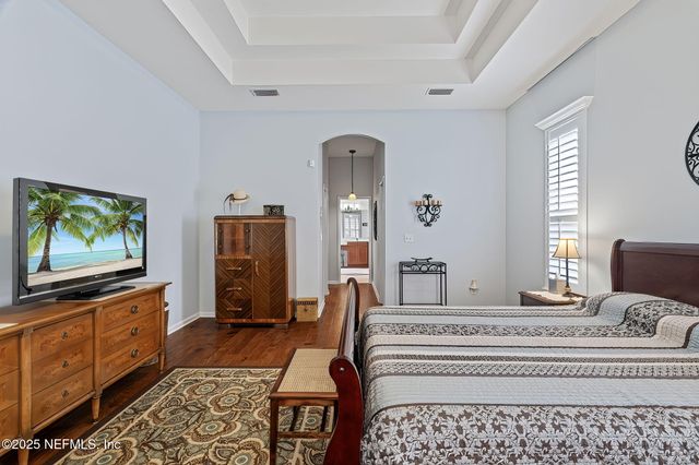 232 PORTA ROSA Circle, St. Augustine, FL 32092