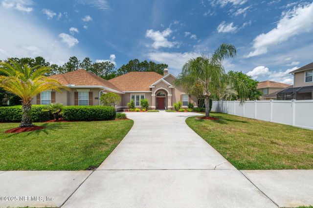 232 PORTA ROSA Circle, St. Augustine, FL 32092