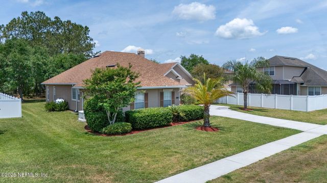 232 PORTA ROSA Circle, St. Augustine, FL 32092