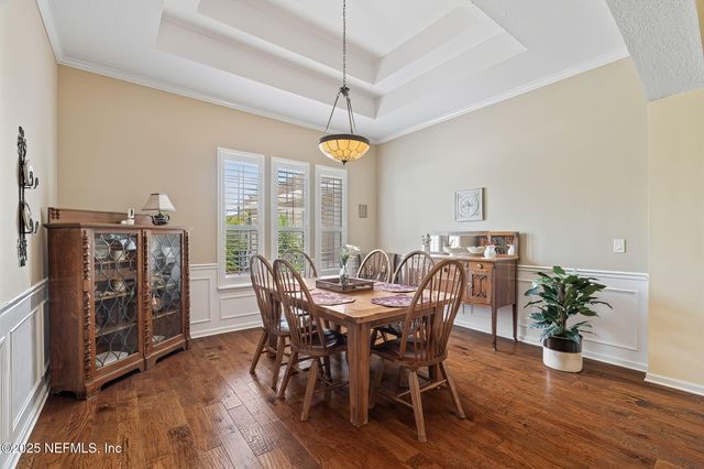 232 PORTA ROSA Circle, St. Augustine, FL 32092