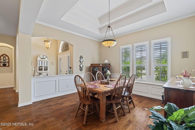 232 PORTA ROSA Circle, St. Augustine, FL 32092