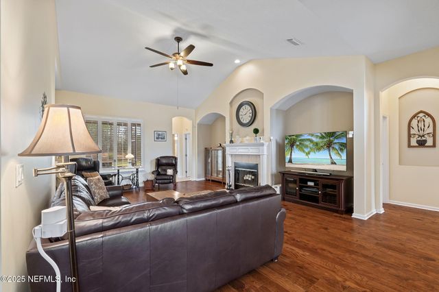 232 PORTA ROSA Circle, St. Augustine, FL 32092