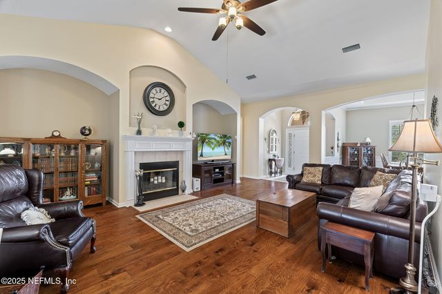 232 PORTA ROSA Circle, St. Augustine, FL 32092