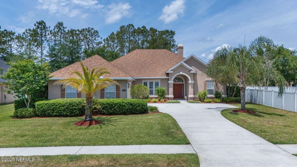 232 PORTA ROSA Circle, St. Augustine, FL 32092