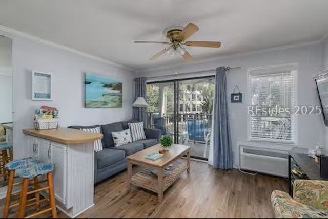 23 S Forest Beach Dr Apt 148, Hilton Head Island, SC 29928