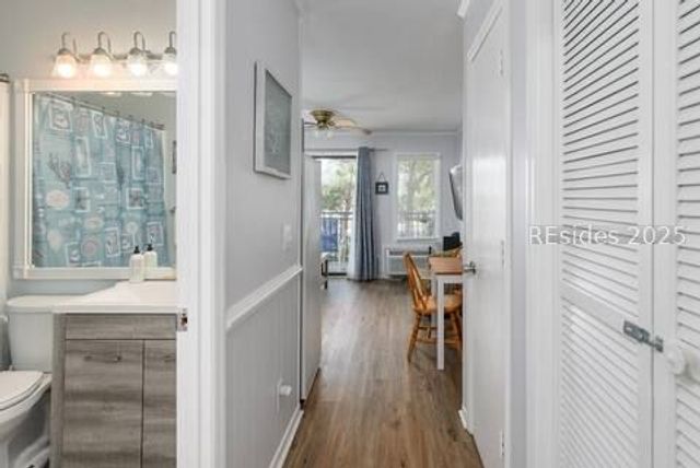 23 S Forest Beach Dr Apt 148, Hilton Head Island, SC 29928