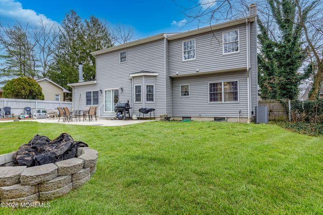 2433 Huckleberry Road, Manchester, NJ 08759