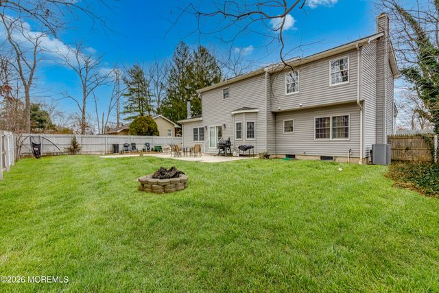 2433 Huckleberry Road, Manchester, NJ 08759