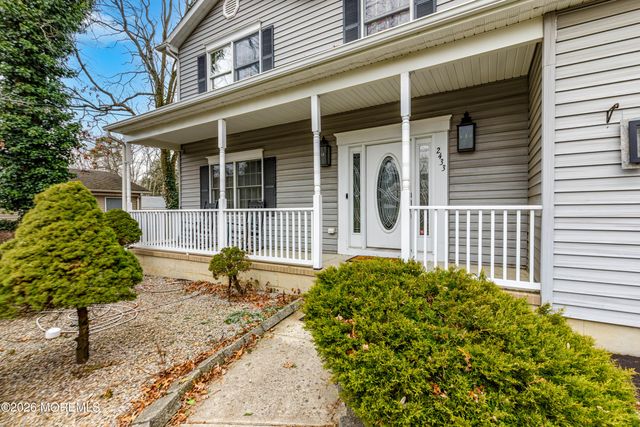 2433 Huckleberry Road, Manchester, NJ 08759