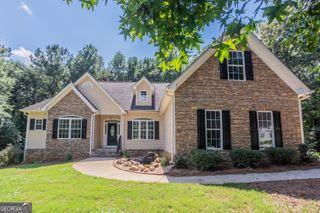 106 Loam Drive, Mcdonough, GA 30252