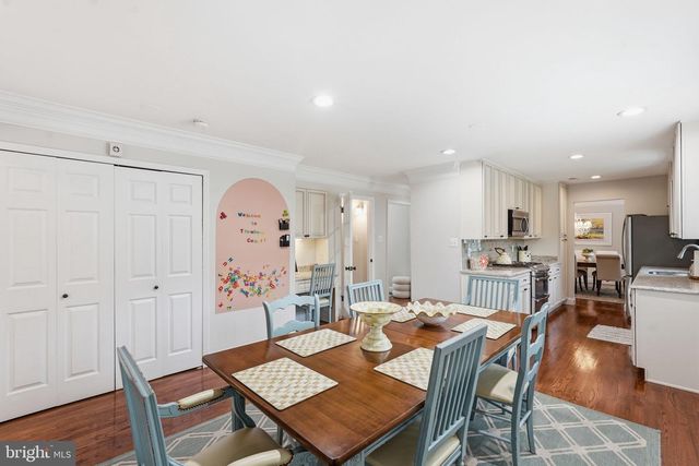 1451 TROMBONE CT, Vienna, VA 22182