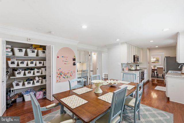 1451 TROMBONE CT, Vienna, VA 22182