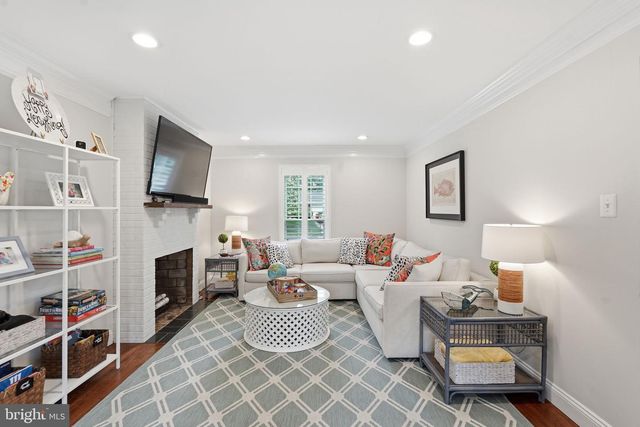 1451 TROMBONE CT, Vienna, VA 22182