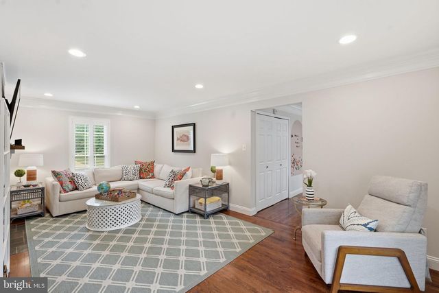 1451 TROMBONE CT, Vienna, VA 22182