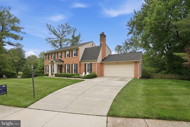 1451 TROMBONE CT, Vienna, VA 22182