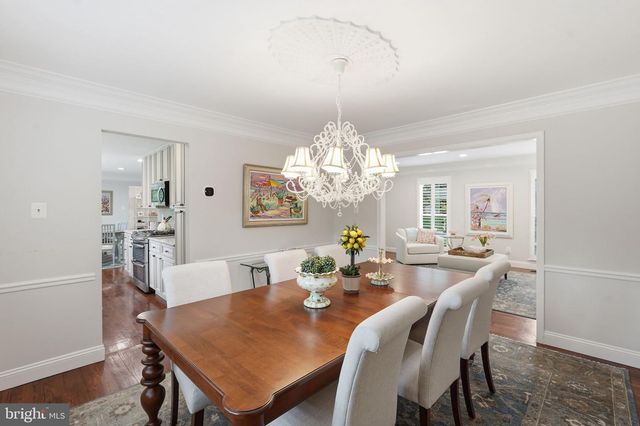 1451 TROMBONE CT, Vienna, VA 22182