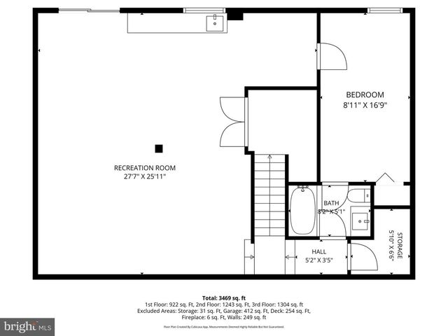 1451 TROMBONE CT, Vienna, VA 22182
