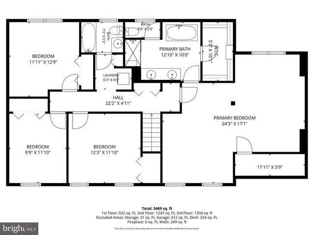 1451 TROMBONE CT, Vienna, VA 22182