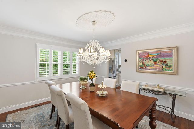 1451 TROMBONE CT, Vienna, VA 22182
