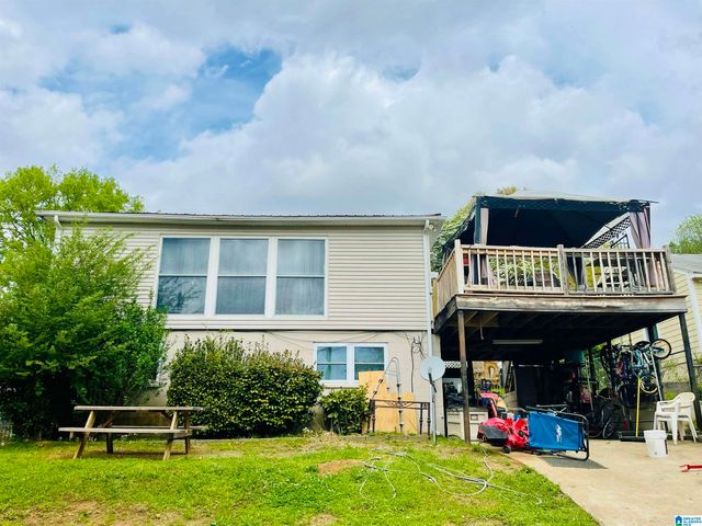 1404 E 11TH STREET, Anniston, AL 36207